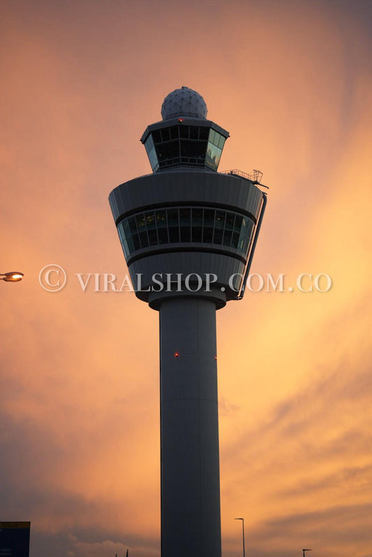 Control Tower